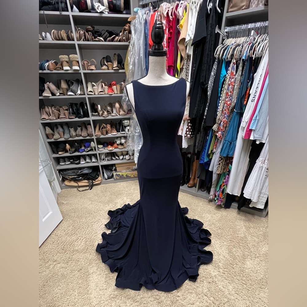 Jovani Formal Gown
